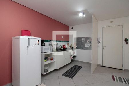 Apartamento à venda com 49m², 2 quartos e sem vagaCozinha