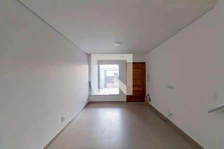 Sala  de casa à venda com 3 quartos, 115m² em Jardim Aricanduva, São Paulo