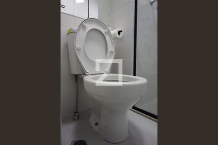 Studio para alugar com 29m², 1 quarto e sem vagaBanheiro