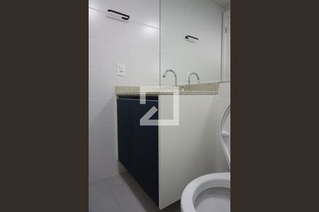 Studio para alugar com 29m², 1 quarto e sem vagaBanheiro