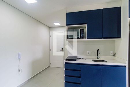 Studio de kitnet/studio à venda com 1 quarto, 29m² em Butantã, São Paulo