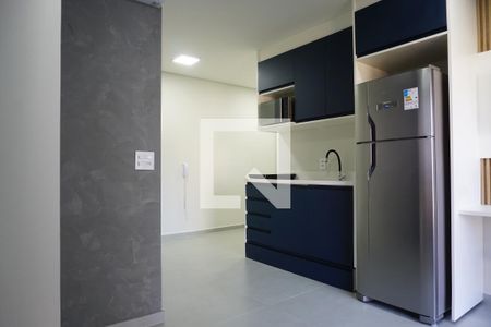 Studio para alugar com 29m², 1 quarto e sem vagaStudio