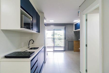 Studio de kitnet/studio à venda com 1 quarto, 29m² em Butantã, São Paulo