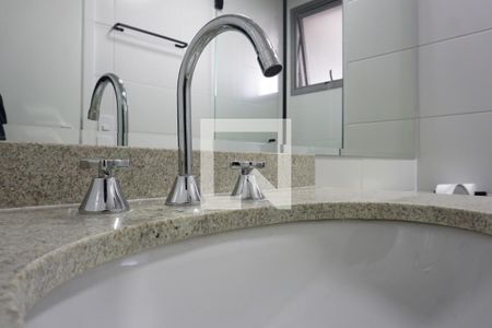 Studio para alugar com 29m², 1 quarto e sem vagaBanheiro