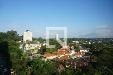 Studio para alugar com 29m², 1 quarto e sem vagaVista