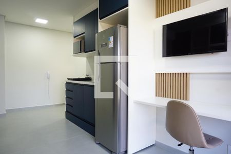 Studio para alugar com 29m², 1 quarto e sem vagaStudio