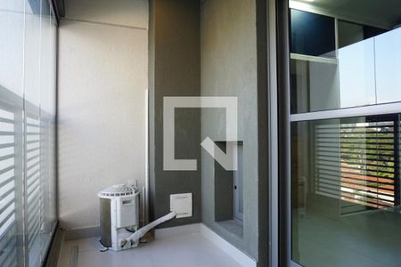 Studio para alugar com 29m², 1 quarto e sem vagaVaranda da Sala