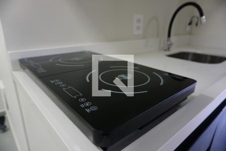 Studio para alugar com 29m², 1 quarto e sem vagaStudio