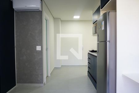 Studio para alugar com 29m², 1 quarto e sem vagaStudio