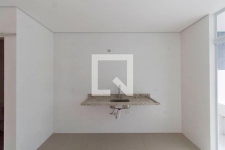 Casa à venda com 115m², 3 quartos e 2 vagasCozinha 