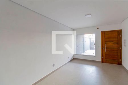 Sala  de casa à venda com 3 quartos, 115m² em Jardim Aricanduva, São Paulo