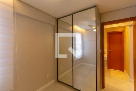 Quarto 1 de apartamento para alugar com 3 quartos, 100m² em Betânia, Belo Horizonte