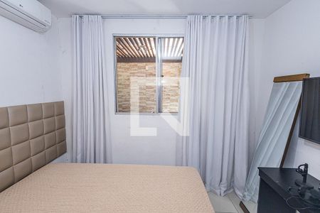 Quarto 1 de apartamento à venda com 2 quartos, 69m² em São Francisco, Belo Horizonte
