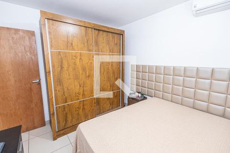 Quarto 1 de apartamento à venda com 2 quartos, 69m² em São Francisco, Belo Horizonte
