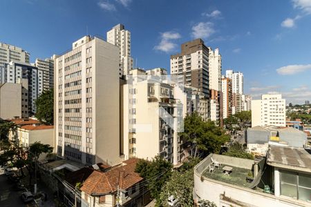 Apartamento à venda com 162m², 3 quartos e sem vagaVista da Sala 2
