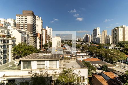 Apartamento à venda com 162m², 3 quartos e sem vagaVista da Sala 3