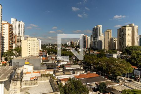 Apartamento à venda com 162m², 3 quartos e sem vagaVista do Quarto 1