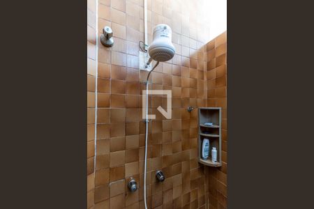 Apartamento à venda com 162m², 3 quartos e sem vagaBanheiro 2 - Chuveiro