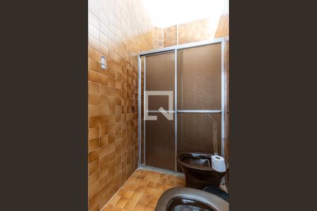 Apartamento à venda com 162m², 3 quartos e sem vagaBanheiro 2