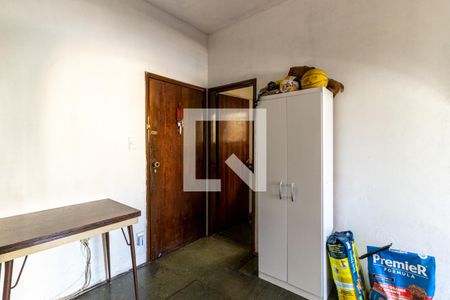 Apartamento à venda com 162m², 3 quartos e sem vagaHall de Entrada