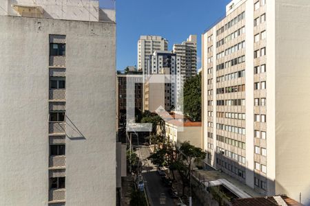 Apartamento à venda com 162m², 3 quartos e sem vagaVista do Quarto 2