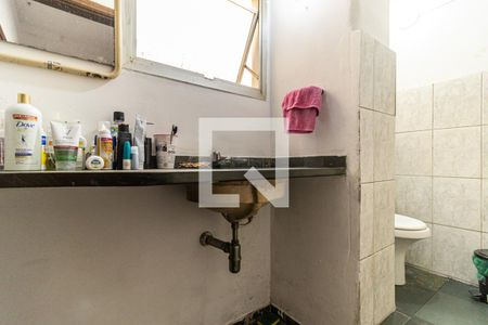 Apartamento à venda com 162m², 3 quartos e sem vagaBanheiro 1