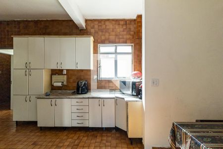 Apartamento à venda com 162m², 3 quartos e sem vagaCozinha