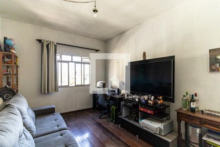 Apartamento à venda com 162m², 3 quartos e sem vagaSala 3