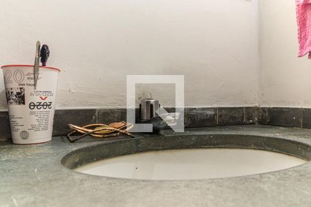 Apartamento à venda com 162m², 3 quartos e sem vagaBanheiro 1 - Torneira