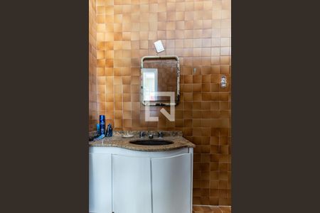 Apartamento à venda com 162m², 3 quartos e sem vagaBanheiro 2