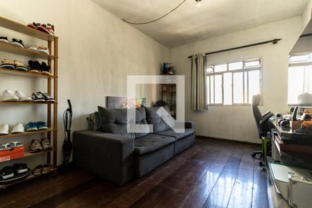 Apartamento à venda com 162m², 3 quartos e sem vagaSala 3