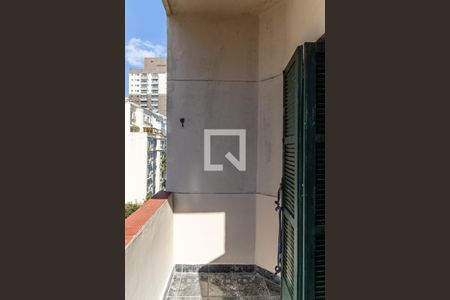 Apartamento à venda com 162m², 3 quartos e sem vagaVaranda da Suíte