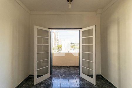 Sala 2 de apartamento à venda com 3 quartos, 162m² em Santa Cecília, São Paulo