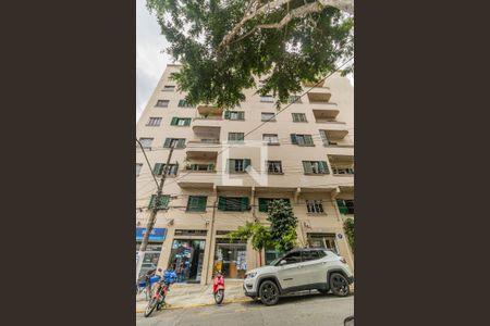 Apartamento à venda com 162m², 3 quartos e sem vagaFachada