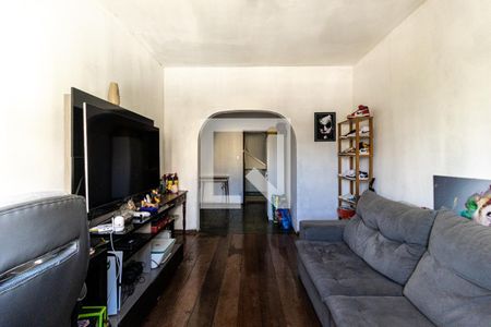 Apartamento à venda com 162m², 3 quartos e sem vagaSala 3