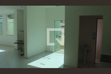 Apartamento à venda com 51m², 2 quartos e 1 vagaÁrea comum - Salão de festas