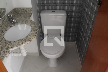 Apartamento à venda com 51m², 2 quartos e 1 vagaLavabo