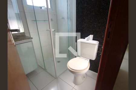 Apartamento à venda com 51m², 2 quartos e 1 vagaBanheiro