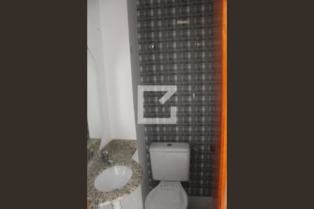 Apartamento à venda com 51m², 2 quartos e 1 vagaLavabo