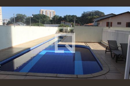 Apartamento à venda com 51m², 2 quartos e 1 vagaÁrea comum - Piscina