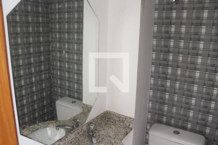 Apartamento à venda com 51m², 2 quartos e 1 vagaLavabo