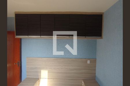 Quarto 1 de apartamento à venda com 2 quartos, 51m² em Vila Augusta, Guarulhos
