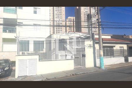 Apartamento à venda com 51m², 2 quartos e 1 vagaFaixada