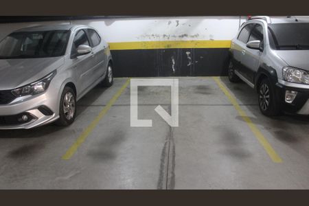 Apartamento à venda com 51m², 2 quartos e 1 vagaVaga de garagem