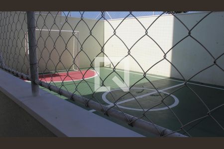 Apartamento à venda com 51m², 2 quartos e 1 vagaQuadra Esportiva