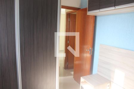 Quarto 1 de apartamento à venda com 2 quartos, 51m² em Vila Augusta, Guarulhos