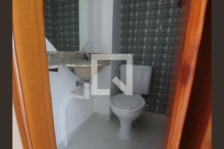 Apartamento à venda com 51m², 2 quartos e 1 vagaLavabo