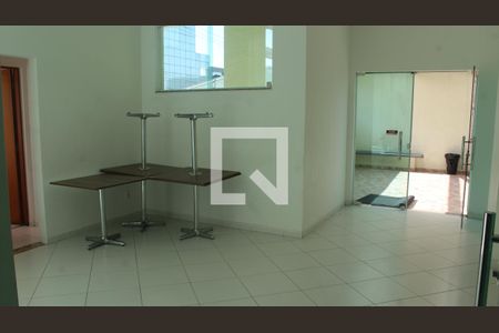 Apartamento à venda com 51m², 2 quartos e 1 vagaÁrea comum - Salão de festas