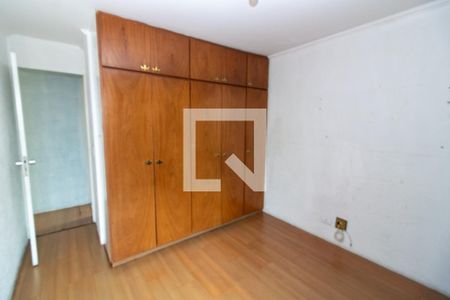 Quarto 2 de apartamento para alugar com 2 quartos, 63m² em Jardim Vazani, São Paulo