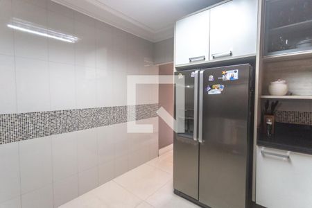 Casa para alugar com 350m², 3 quartos e 2 vagasCozinha